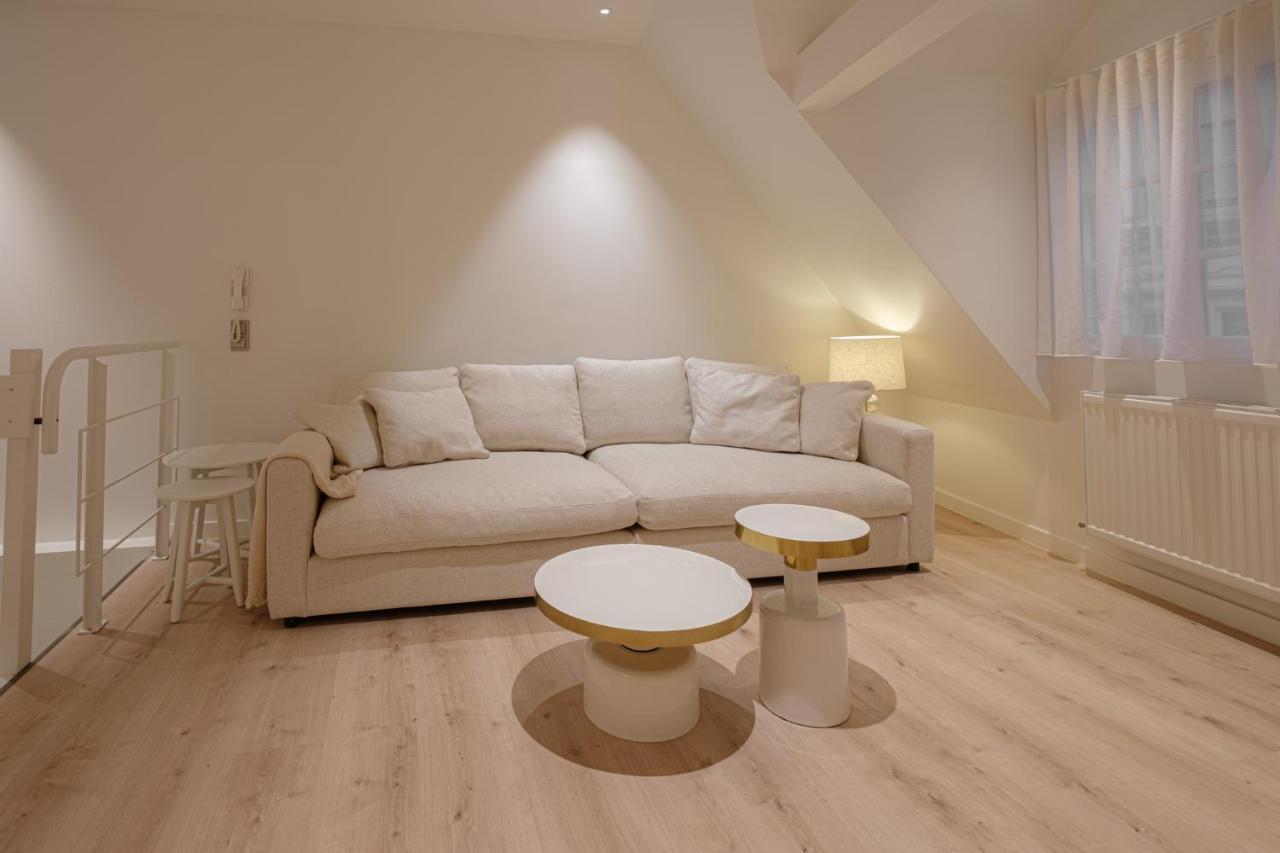 Boutique Charme Apartment Baden-Baden Exteriér fotografie