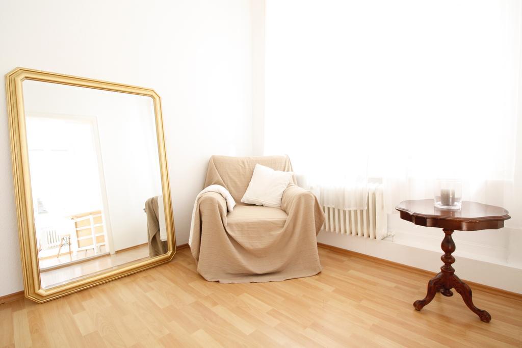 Boutique Charme Apartment Baden-Baden Exteriér fotografie