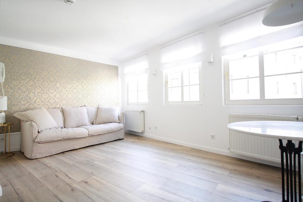 Boutique Charme Apartment Baden-Baden Exteriér fotografie