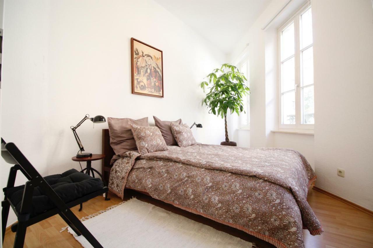 Boutique Charme Apartment Baden-Baden Pokoj fotografie