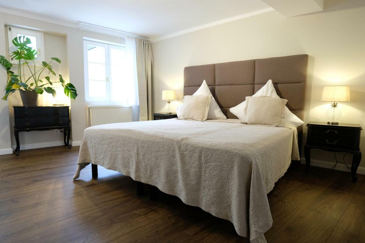 Boutique Charme Apartment Baden-Baden Exteriér fotografie