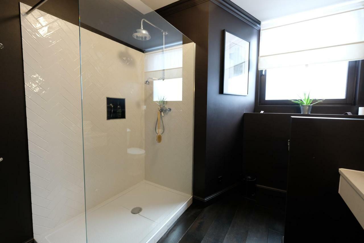 Boutique Charme Apartment Baden-Baden Exteriér fotografie