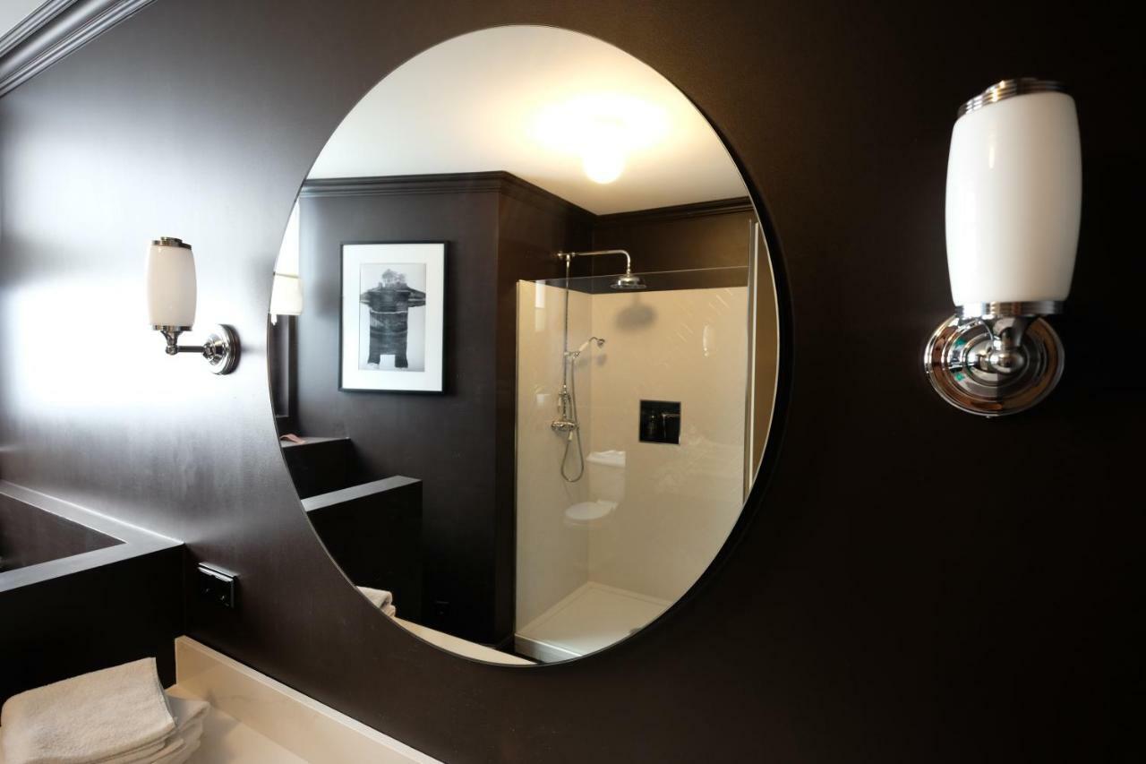 Boutique Charme Apartment Baden-Baden Exteriér fotografie