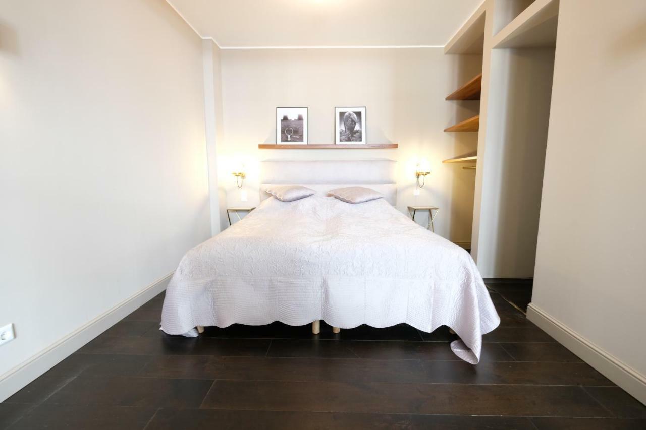 Boutique Charme Apartment Baden-Baden Exteriér fotografie